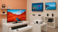 Japanese electronics giants press replay in India, stage smart re