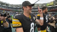 Colin Cowherd defends Steelers’ Aaron Rodgers with ‘Chris Paul’ claim