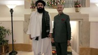'As Contiguous Neighbour...': EAM Jaishankar Holds 1st Bilateral Talks With Afghanistan FM; India To Reopen Embassy In Kabul; VIDEO