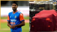 WATCH: Arshdeep Singh turns his old Fortuner into a Lexus-like luxury beast – You won’t believe the transformation!