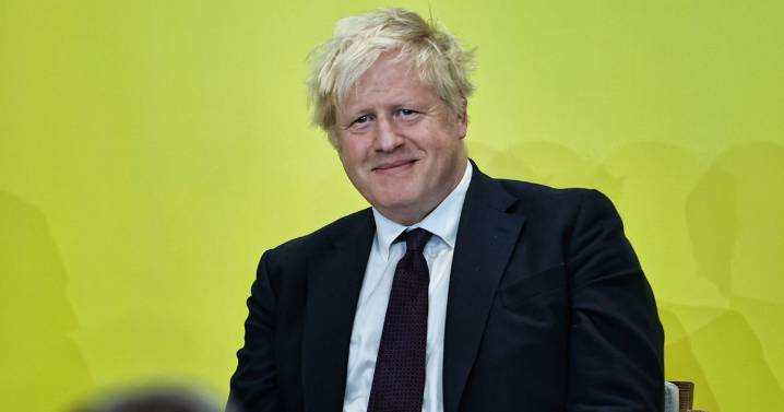 Boris Johnson felt 'homicidal' after Sir Gavin Williamson exam results scandal