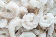 Riesgo radiactivo: Camarones de Sea Port Products retirados del mercado por posible contaminación