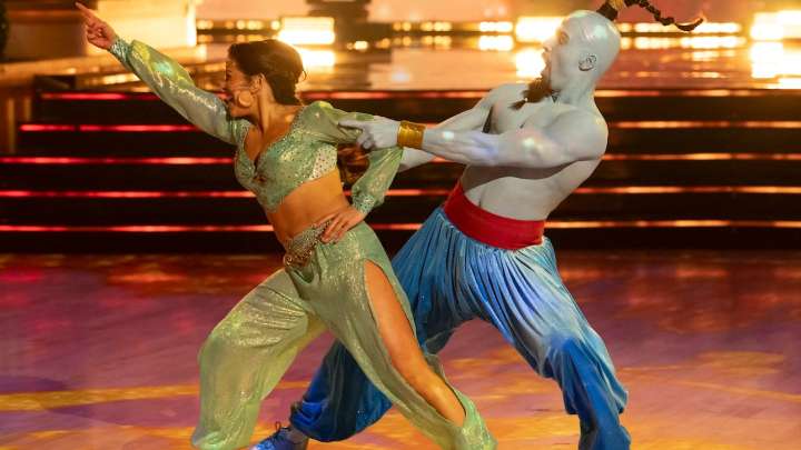 ‘Dancing With the Stars’ Season 34 Is on a Ratings Heater