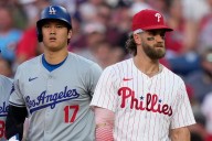 Where to buy MLB Playoffs tickets: Los Angeles Dodgers vs. Philadelphia Phillies NLDS cheapest tix, best deals, lowest prices