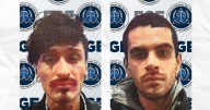 Sentencian a más de cinco años a dos sujetos por robo de vehículo con violencia