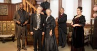 Write Out Loud brings Poe to life at Villa Montezuma