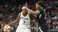 Fever vs Aces stats, box score: How many points did Kelsey Mitchell, Aliyah Boston score?