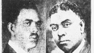 McKissack & McKissack, the oldest U.S. Black-owned architecture firm