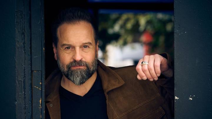 Les Misérables star Alfie Boe & The 2026 Variety Gala announced for the 2026 Adelaide Cabaret Festival