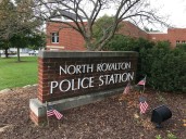 DoorDash delivery driver denies drug ownership: North Royalton Police Blotter