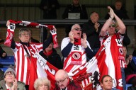 The League Cup could've been greeted by excitement. Instead, it was almost apologetic