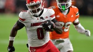 No. 2 Miami loses at home for 1st time since 2023
