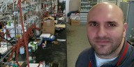 Quién era el investigador argentino del Conicet que apareció muerto en una ciudad de Alemania