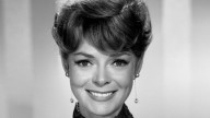 Luto en el cine y la televisión estadounidense: Muere June Lockhart, la inolvidable madre de "Perdidos en el Espacio"