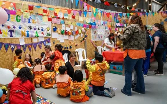 Zapala realizará una nueva edición del Festival Saludable el 6 de noviembre