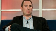 Andy Jassy