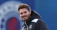 Popular Glasgow Rangers bar unveil 'outstanding' drink named after new manager Danny Rohl