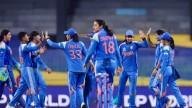 ‘Perfect Strike’: Amit Shah, Politicians Hail India’s Victory Over Pakistan In Women's World Cup