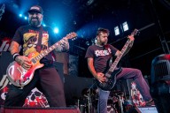 Hatebreed files motion against Chris Beattie's lawsuit