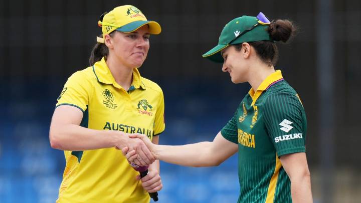 Australia Vs South Africa Highlights, ICC Women's World Cup 2025: AUS Outclass SA By 7 Wickets