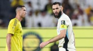Al Nassr de Ronaldo cayó 2-1 ante Al Ittihad y quedó fuera de la Copa del Rey de Campeones