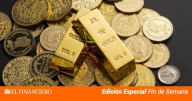 ¿Conviene invertir en oro en este momento?