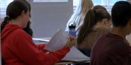 Fairfield High School students adjust to new cellphone ban