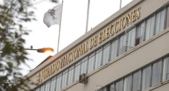 Partidos con candidatos inhabilitados podrían ser investigados por la Fiscalía