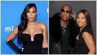 Tamar Braxton Steps In On Wifey Duty With Birdman At VERZUZ In Toni’s Absence: ‘I’ma Hold It Down For Her’