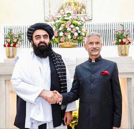 India upgrades Technical Mission in Kabul to Embassy