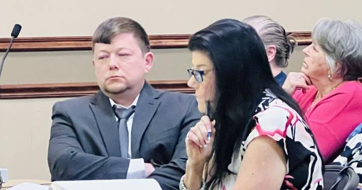 Second Minden police officer's firing upheld by civil service board