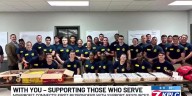 With You SWLA Helping First Responders Prioritize Mental Health