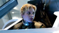 Katee Sackhoff Says Comic Con "Booed Her" At 'Battlestar Galactica' Launch