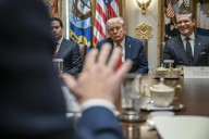 In retaliatory move, Trump threatens 100% tariffs on Chinese goods