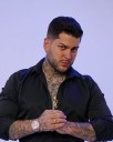 Juan Vélez regresa a la escena popular con “Dos vidas”