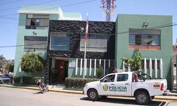 Operativo revela graves deficiencias en comisarías de Arequipa