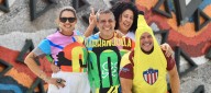 Desfile Cantores Killeros: comparsas, Reyes del Carnaval y homenaje a Shakira, en el Malecón del Río