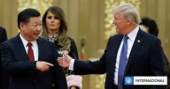 Anuncian que Trump y Xi Jinping se reunirán el 30 de octubre en plena guerra arancelaria