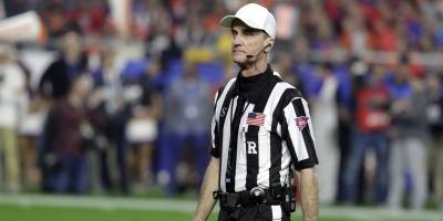 Report: SEC permanently suspends Ken Williamson after review of Auburn