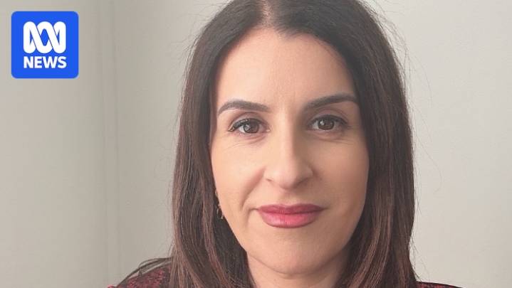 Randa Abdel-Fattah reveals how the Israel-Gaza war shaped her new book Discipline