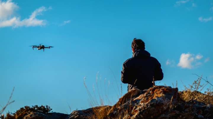Great Smoky Mountains National Park Visitors Infuriated As Man Illegally Uses Drone To Chase Bear Out Of Tree