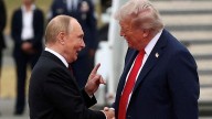 Putin-Trump Budapest meeting in doubt as official says 'no plan for immediate future'