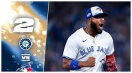 Blue Jays derrota a Mariners y definen en el séptimo juego