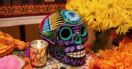 Numerous Día de los Muertos events planned around Utah, including one to honor late pets