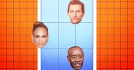 Cinematrix Oct. 7, 2025: Vulture’s Daily Movies Grid Game