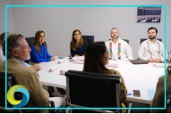 Articulan Q. Roo y UNICEF programas para reforzar la atención y protección de niños y adolescentes