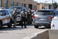 Sacerdote evita que ICE arreste a inmigrantes afuera de su iglesia en Chicago: les alertó tras la misa