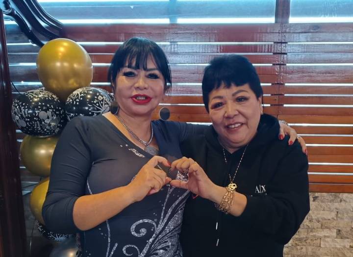 Susy Díaz regresa a la política: será precandidata de Somos Perú rumbo a las elecciones 2026