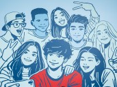 Salud mental juvenil: vivienda y precariedad laboral como causas clave
