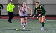 2025 District 11 field hockey tournament brackets